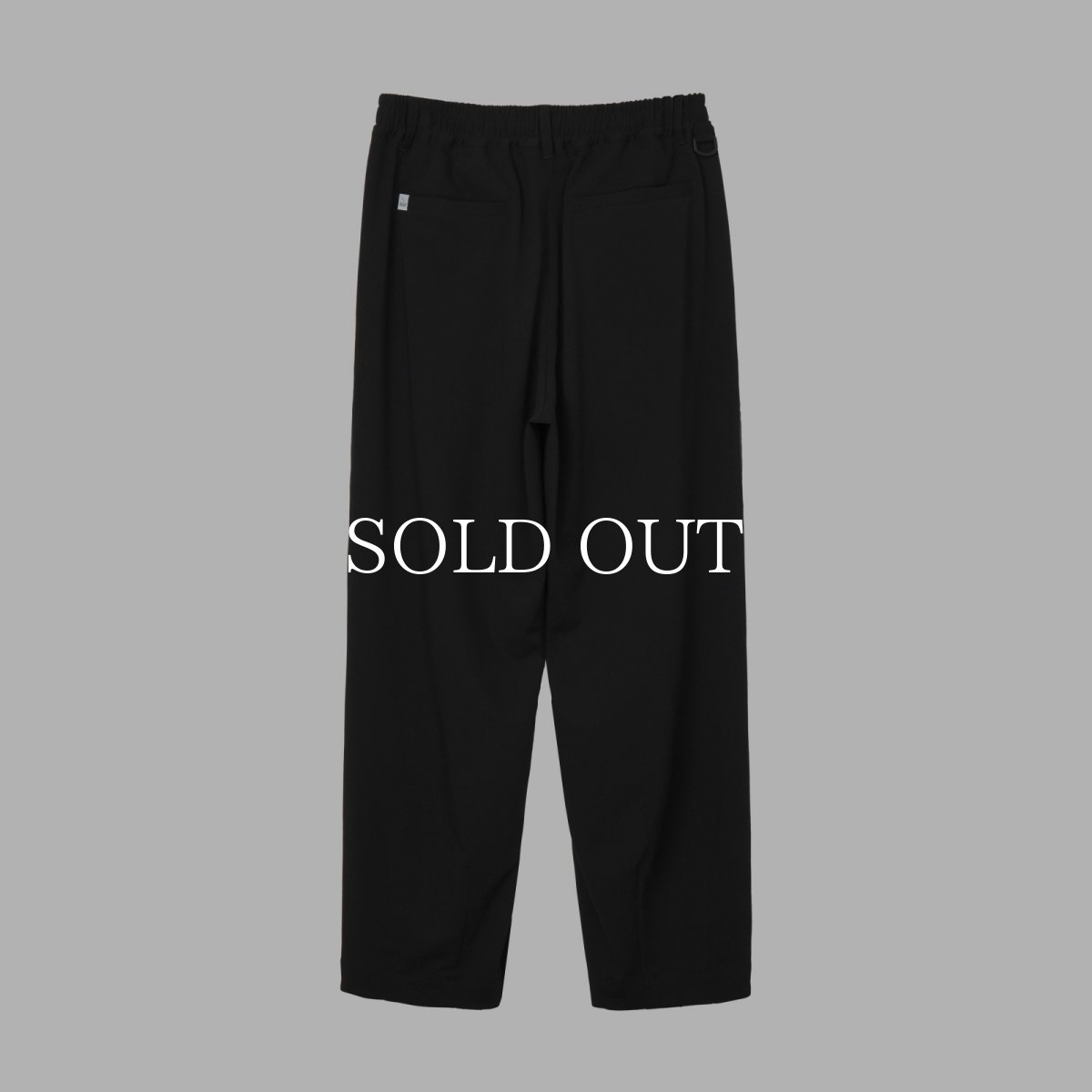 画像2: MAGIC STICK  XENON Volare Balloon Pants (2)