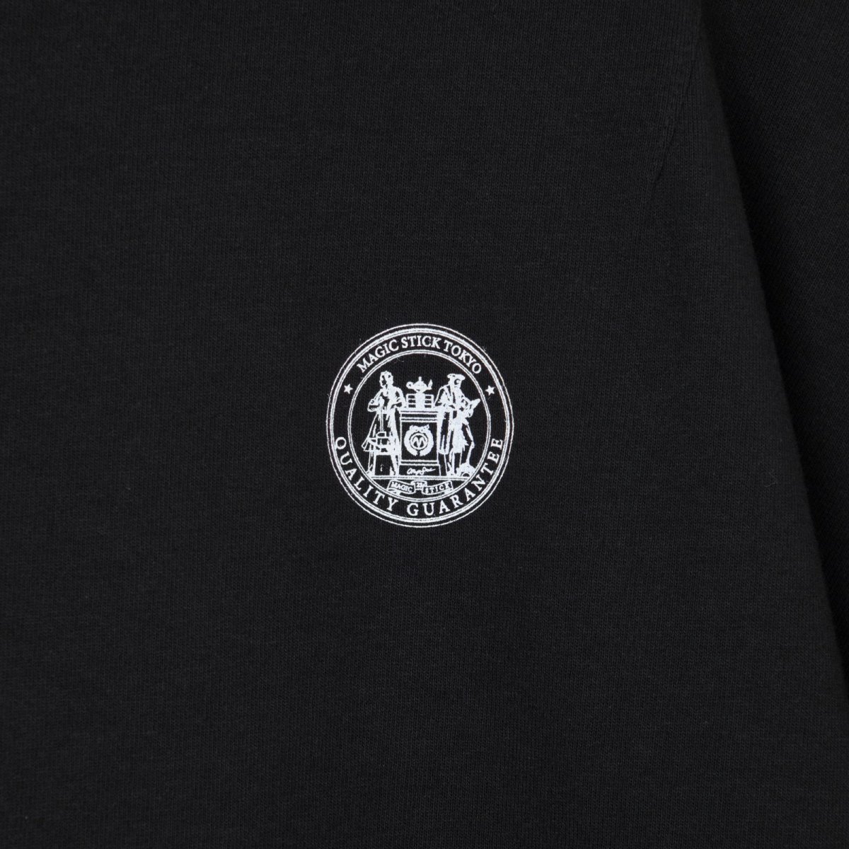 画像6: MAGIC STICK  XENON Volare Tech Overshirt (6)