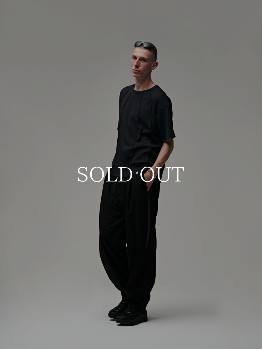 画像9: MAGIC STICK  XENON Volare Balloon Pants (9)