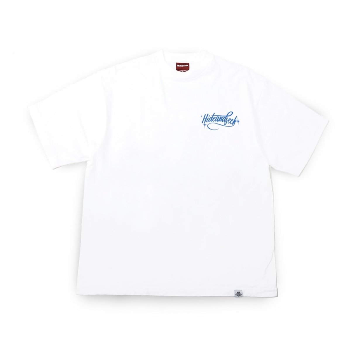 画像6: HideandSeek  Horse Rider S/S Tee (Back BigSilhouette) (6)