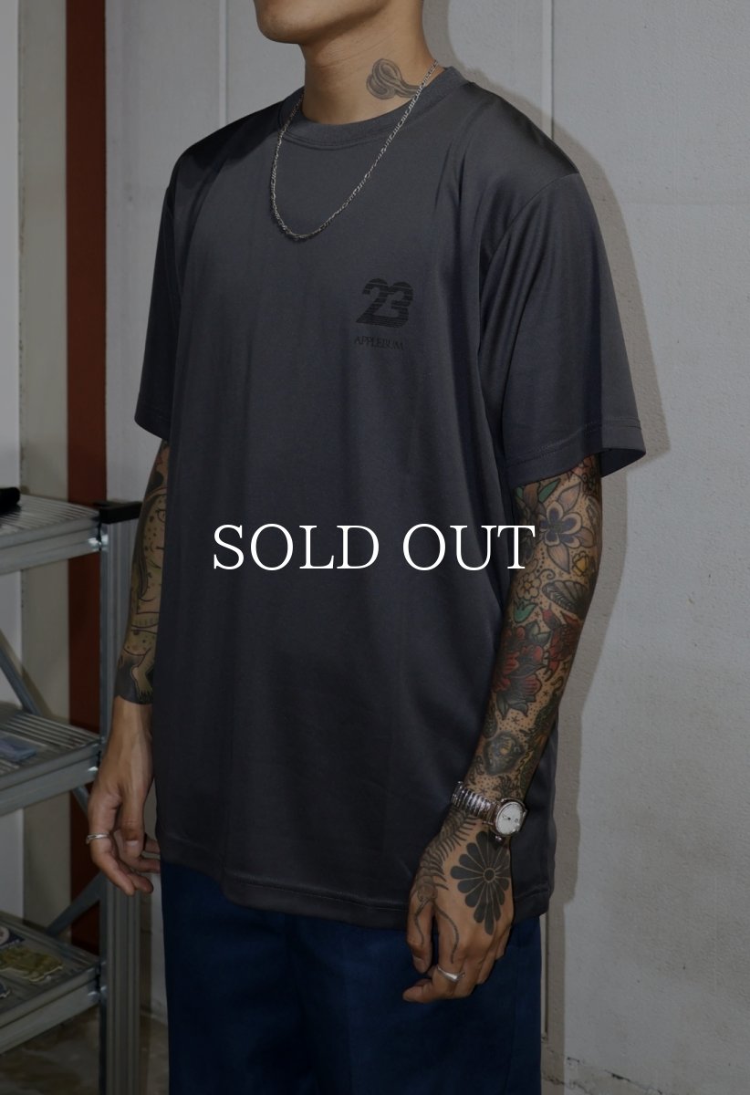 画像16: APPLEBUM  “23” Dry T-shirt[SHOW AND PROVE] (16)