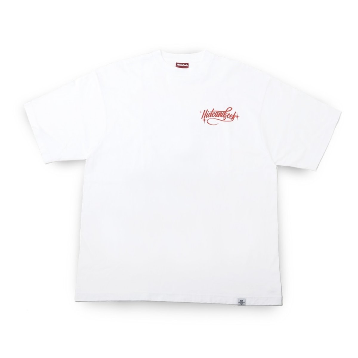 画像4: HideandSeek  Horse Rider S/S Tee (Back BigSilhouette) (4)