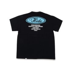 画像3: HideandSeek  Circle Logo S/S Tee (3)
