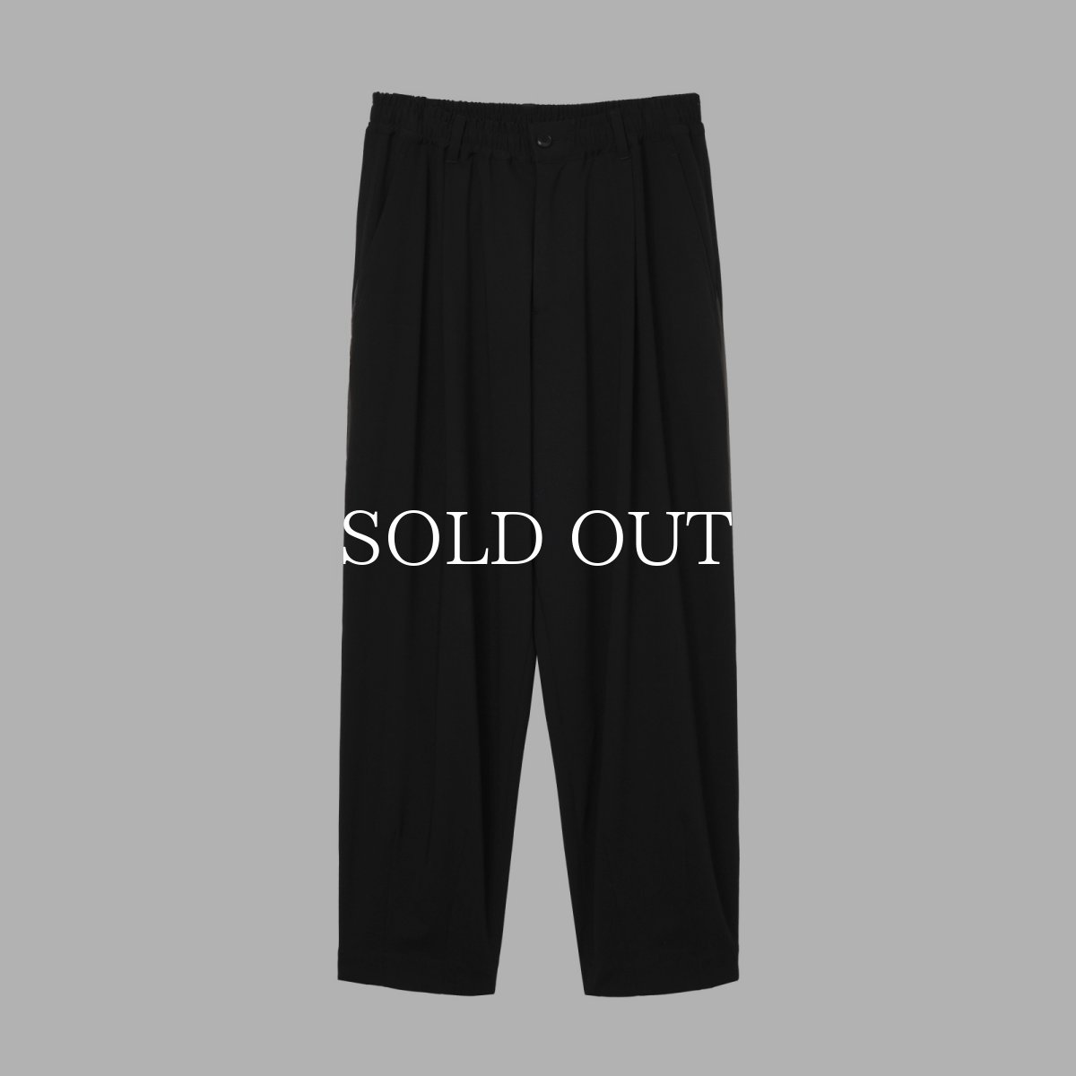 画像1: MAGIC STICK  XENON Volare Balloon Pants (1)