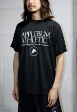 画像16: APPLEBUM  "Crossover" Dry T-shirt[SHOW AND PROVE] (16)