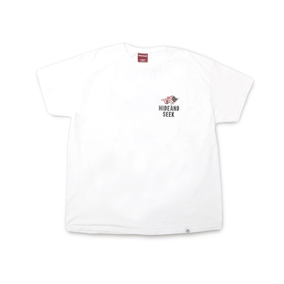 画像2: HideandSeek  30th S/S Tee (2)