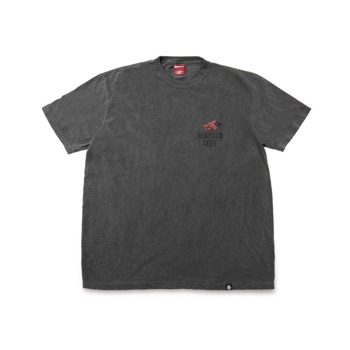 画像4: HideandSeek  30th S/S Tee (4)