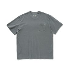 画像5: RATS  CIRCLE POCKET TEE (5)