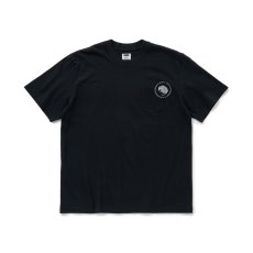 画像2: RATS  CIRCLE POCKET TEE (2)