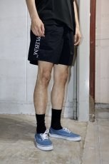 画像7: APPLEBUM  Logo Short Pants[SHOW AND PROVE] (7)