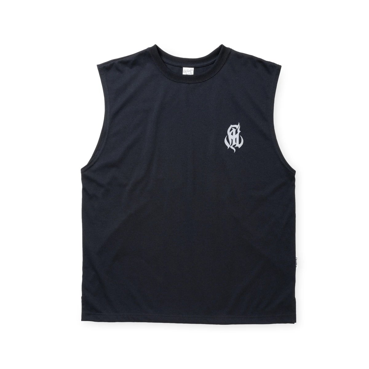 画像1: CALEE  MULTI FUNCTION LOGO N/S TEE (1)