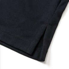 画像6: CALEE  MULTI FUNCTION LOGO N/S TEE (6)