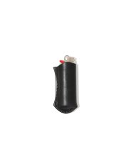 画像2: MASSES  LEATHER LIGHTER CASE (2)