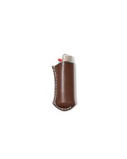 画像4: MASSES  LEATHER LIGHTER CASE (4)