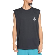 画像7: CALEE  MULTI FUNCTION LOGO N/S TEE (7)