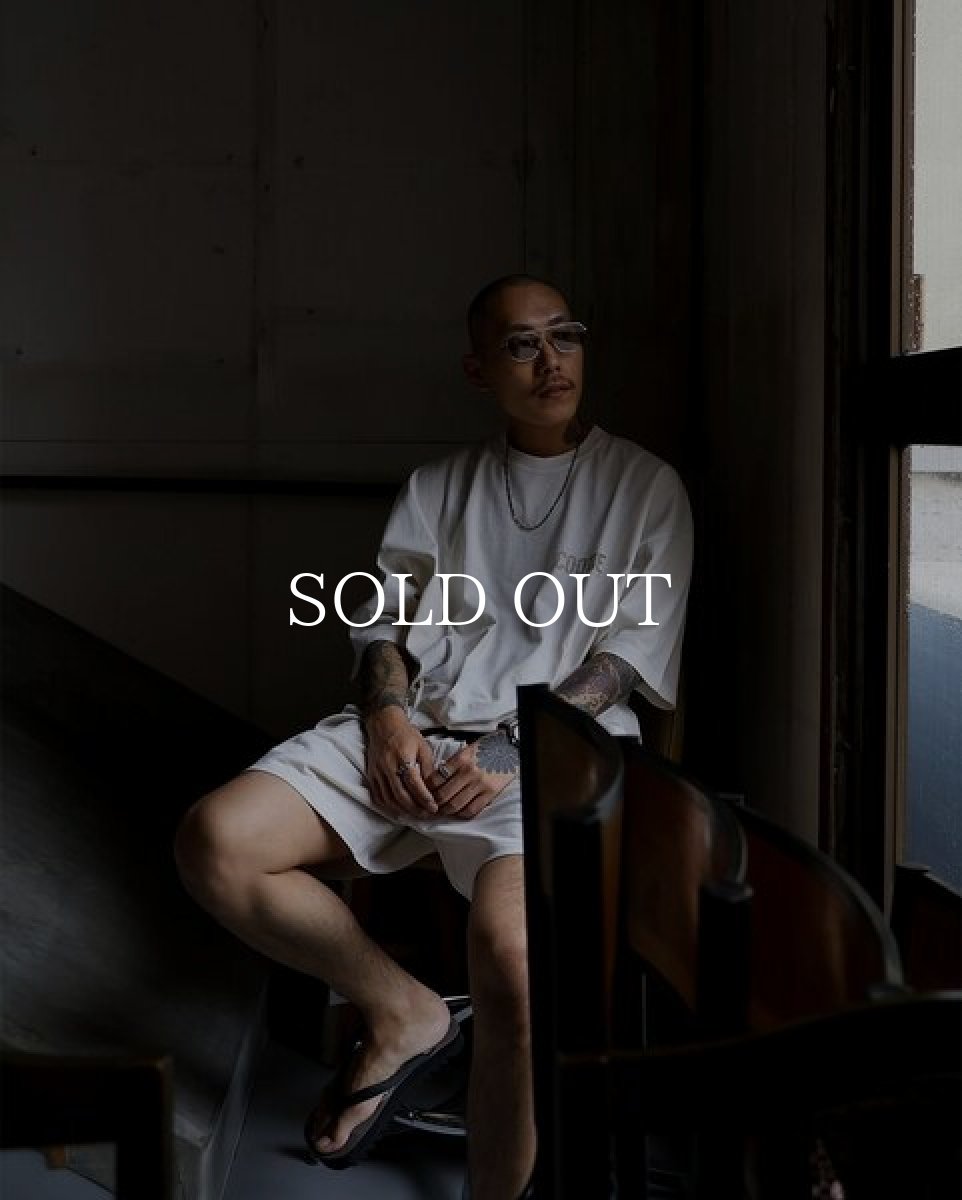 画像8: COOTIE   Pigment Dyed S/S Tee (8)