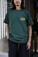 画像19: PORKCHOP GARAGE SUPPLY  PCGS BLOCK TEE (19)