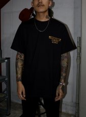 画像10: PORKCHOP GARAGE SUPPLY  NOTHING CHANGES TEE (10)
