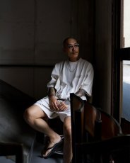 画像6: COOTIE   Pigment Dyed Jersey Easy Shorts (6)
