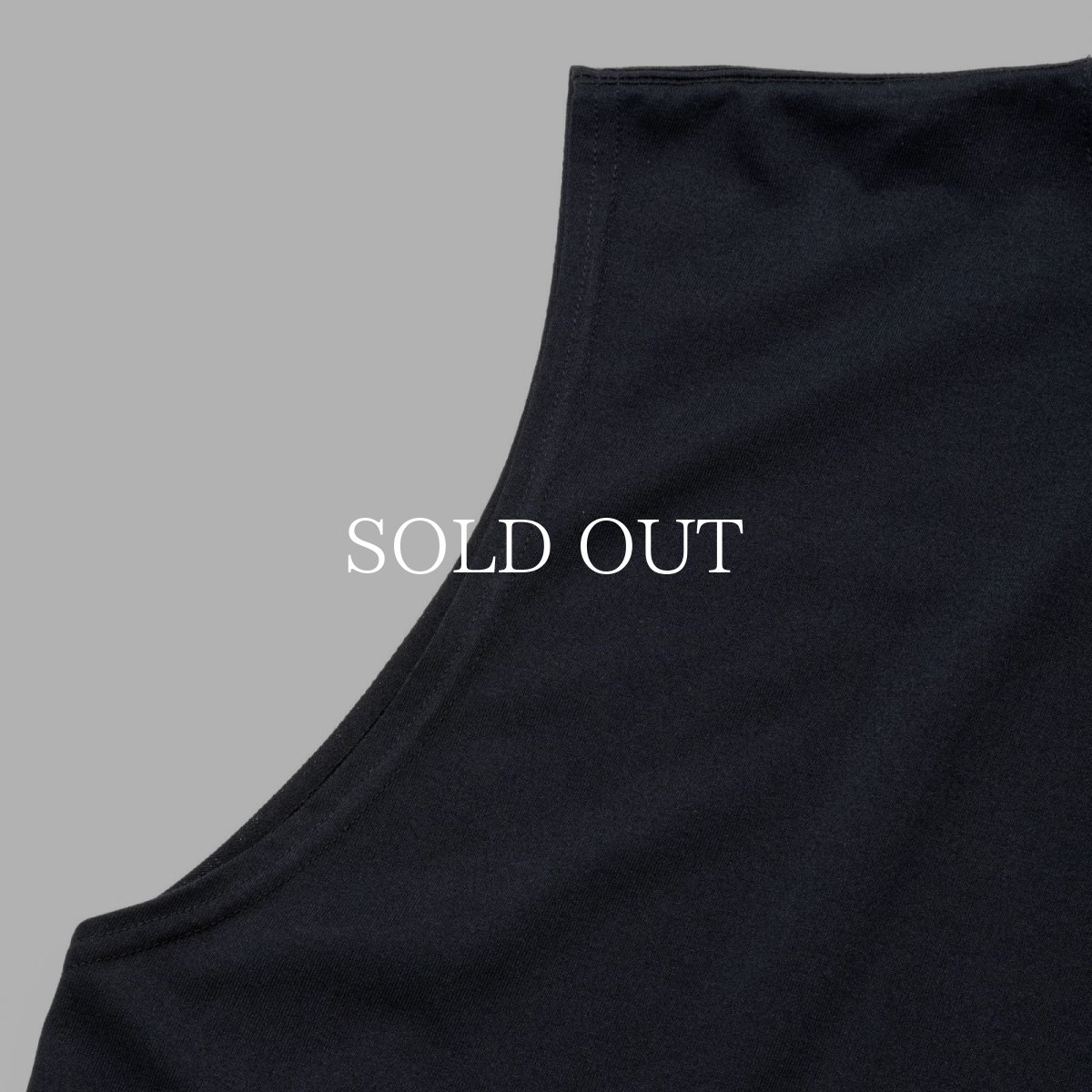 画像4: CALEE  MULTI FUNCTION LOGO N/S TEE (4)