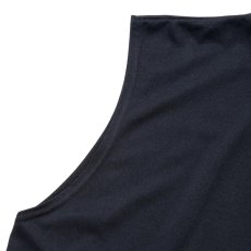 画像4: CALEE  MULTI FUNCTION LOGO N/S TEE (4)