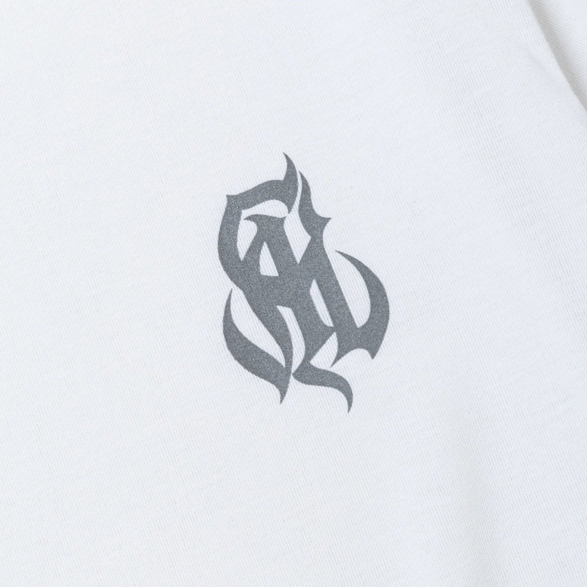 画像4: CALEE  MULTI FUNCTION LOGO S/S TEE (4)