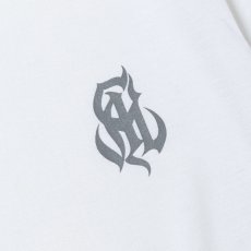 画像4: CALEE  MULTI FUNCTION LOGO S/S TEE (4)