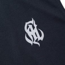 画像3: CALEE  MULTI FUNCTION LOGO N/S TEE (3)