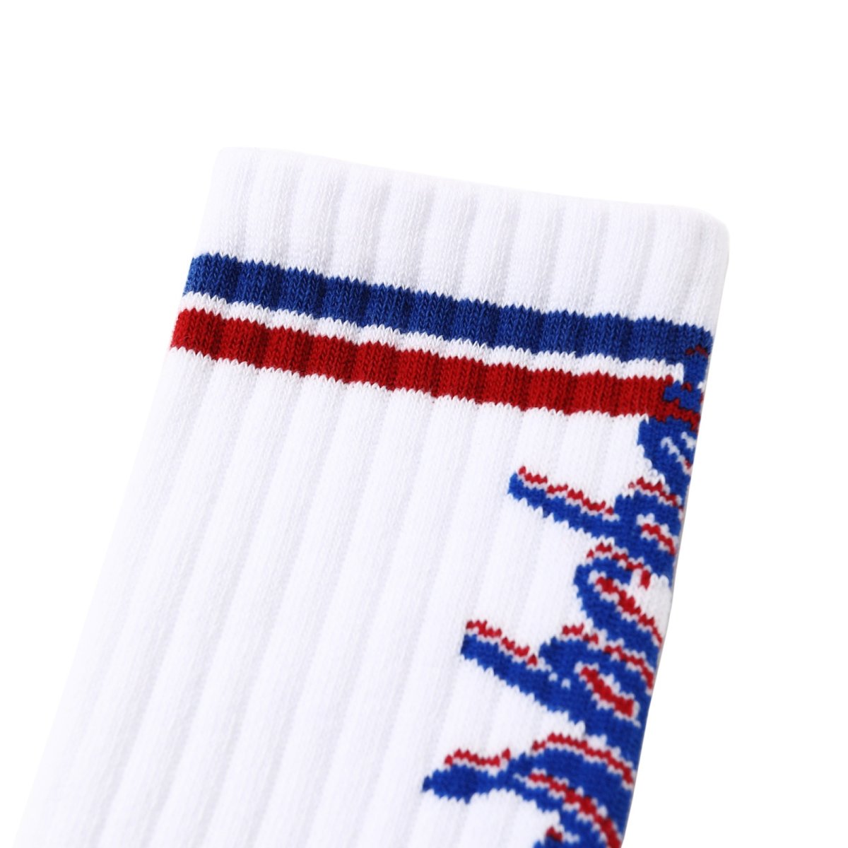 画像4: PORKCHOP GARAGE SUPPLY  CRS LOGO SOX (4)