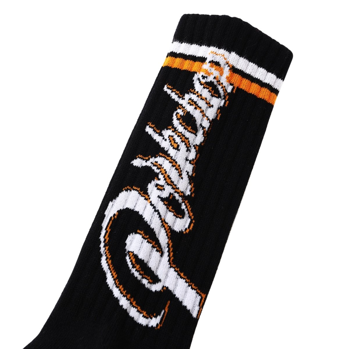 画像6: PORKCHOP GARAGE SUPPLY  CRS LOGO SOX (6)