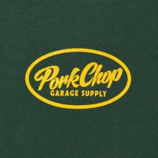 画像16: PORKCHOP GARAGE SUPPLY  PCGS BLOCK TEE (16)