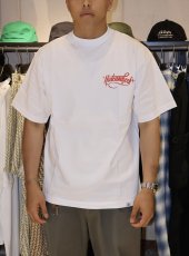 画像7: HideandSeek  Horse Rider S/S Tee (Back BigSilhouette) (7)