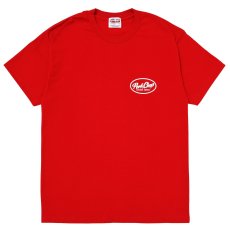 画像11: PORKCHOP GARAGE SUPPLY  PCGS BLOCK TEE (11)