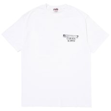 画像1: PORKCHOP GARAGE SUPPLY  NOTHING CHANGES TEE (1)