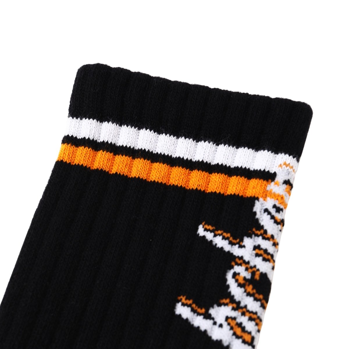 画像7: PORKCHOP GARAGE SUPPLY  CRS LOGO SOX (7)