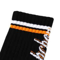 画像7: PORKCHOP GARAGE SUPPLY  CRS LOGO SOX (7)