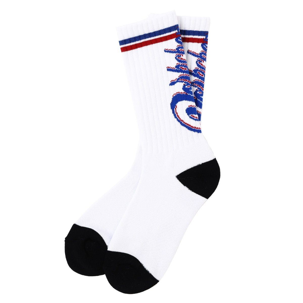 画像2: PORKCHOP GARAGE SUPPLY  CRS LOGO SOX (2)