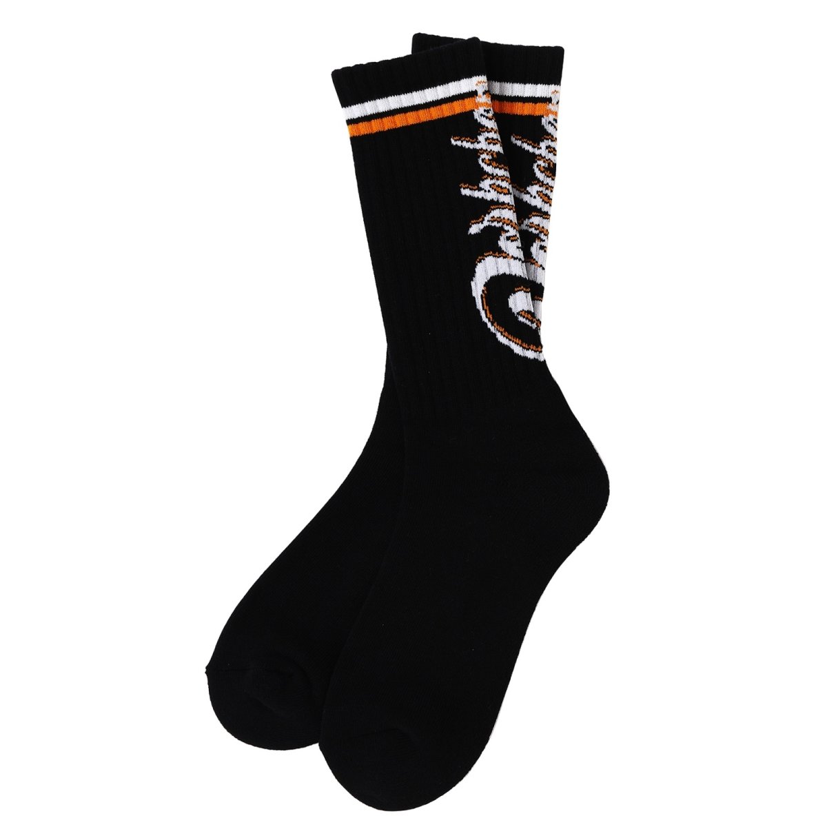 画像5: PORKCHOP GARAGE SUPPLY  CRS LOGO SOX (5)