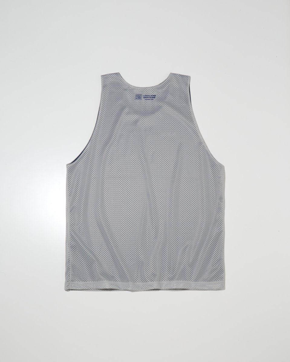 画像6: RADIALL  LOWLANE - REVERSIBLE TANK TOP (6)