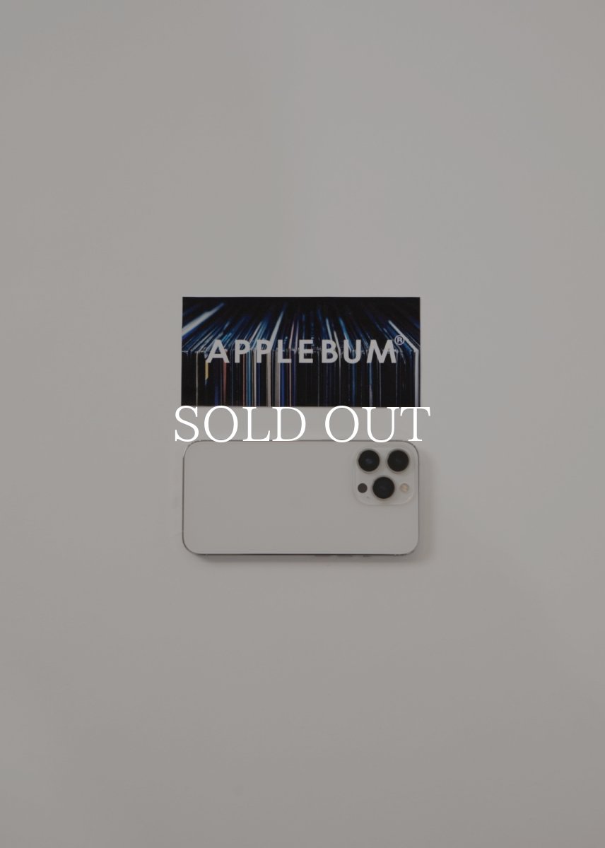 画像4: APPLEBUM  ”Vinyl Box” Sticker (4)