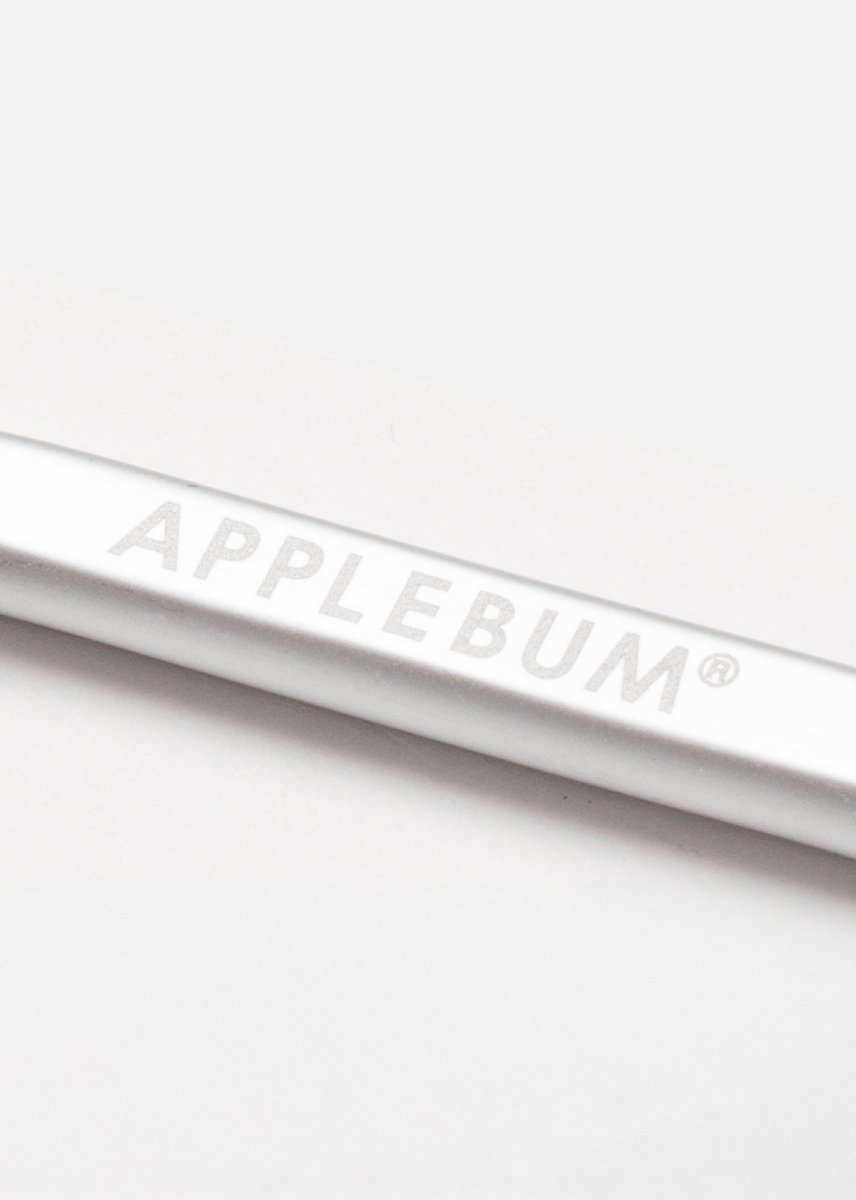 画像3: APPLEBUM  Logo Carabiner (3)