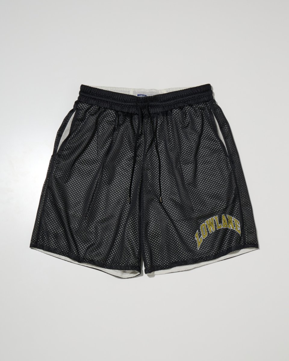 画像1: RADIALL  LOWLANE - REVERSIBLE EASY SHORTS (1)