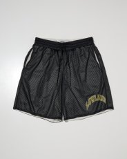 画像1: RADIALL  LOWLANE - REVERSIBLE EASY SHORTS (1)