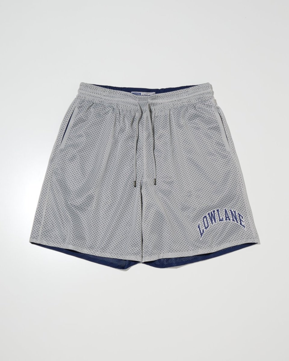 画像5: RADIALL  LOWLANE - REVERSIBLE EASY SHORTS (5)