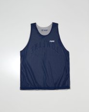 画像8: RADIALL  LOWLANE - REVERSIBLE TANK TOP (8)