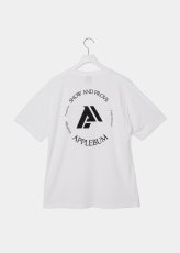 画像2: APPLEBUM  Logo Dry T-shirt (2)