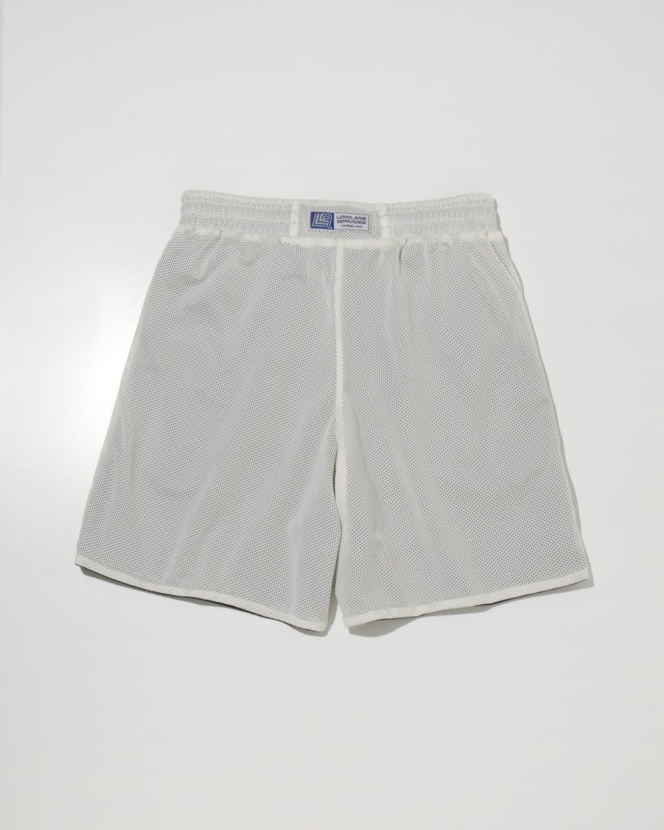 画像4: RADIALL  LOWLANE - REVERSIBLE EASY SHORTS (4)