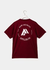 画像14: APPLEBUM  Logo Dry T-shirt (14)