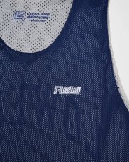 画像10: RADIALL  LOWLANE - REVERSIBLE TANK TOP (10)