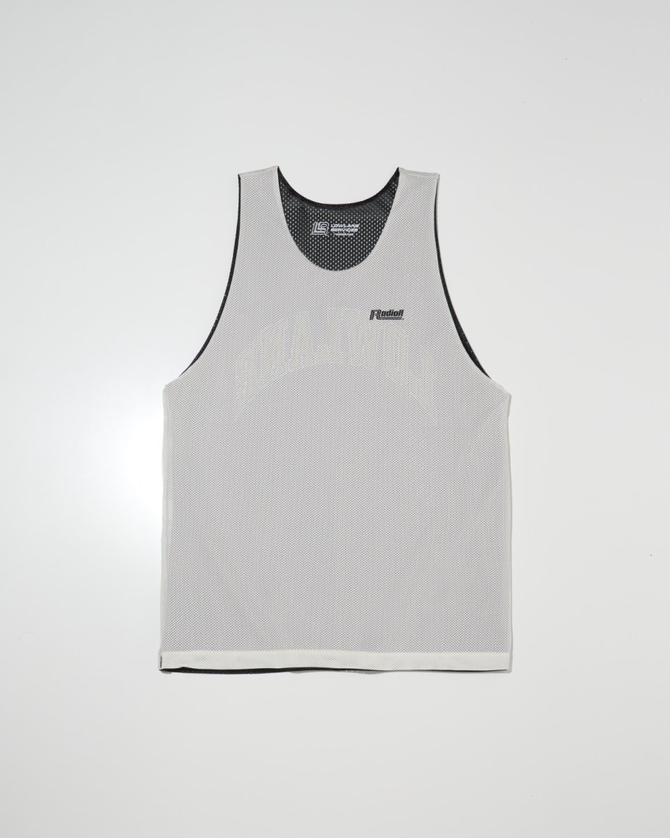 画像3: RADIALL  LOWLANE - REVERSIBLE TANK TOP (3)
